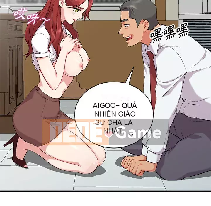 Bí mật của em gái Chương 31-32