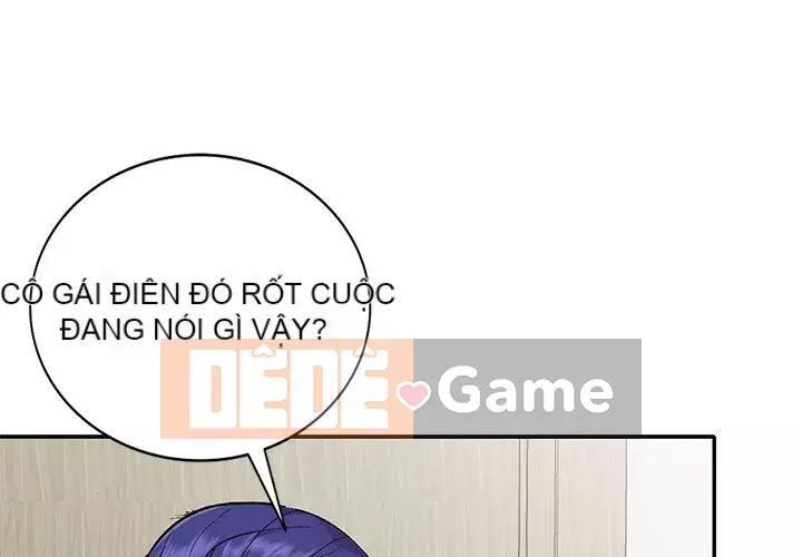 Bí mật của em gái Chương 31-32