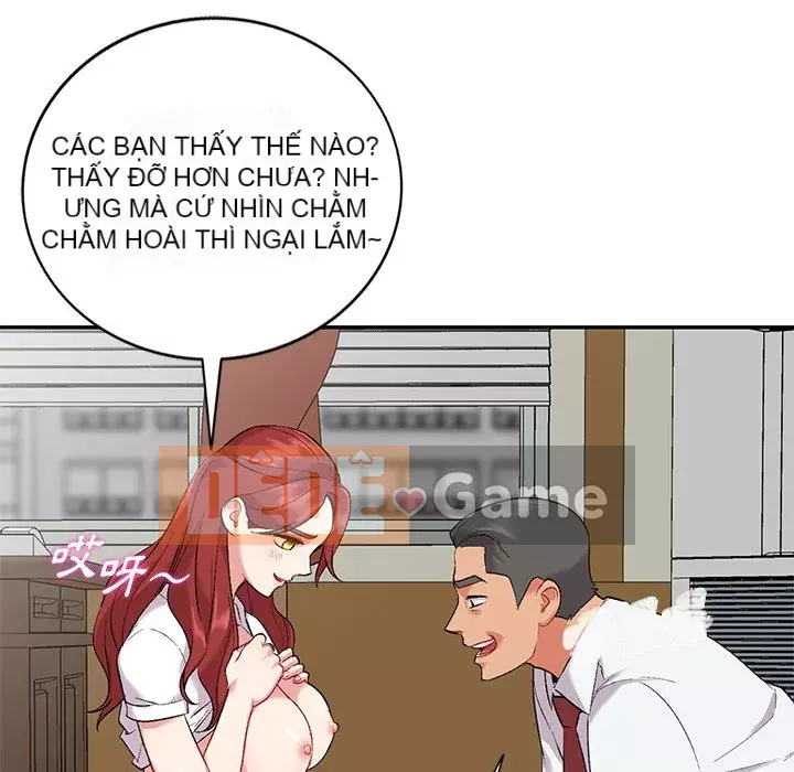 Bí mật của em gái Chương 31-32