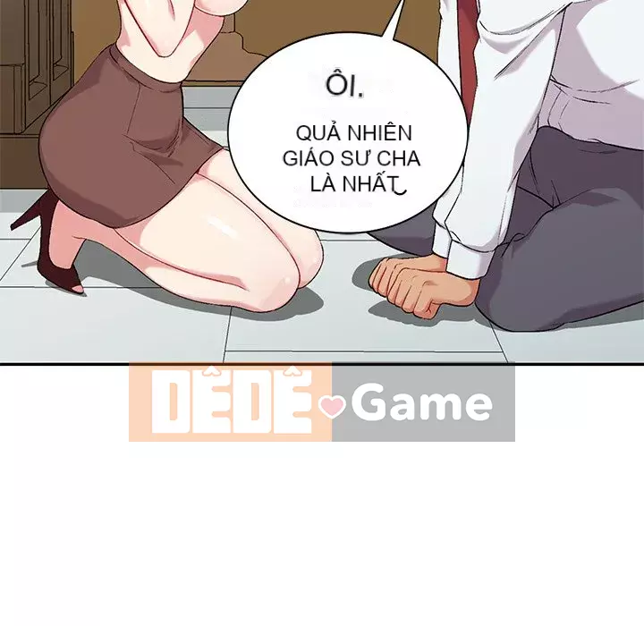 Bí mật của em gái Chương 31-32