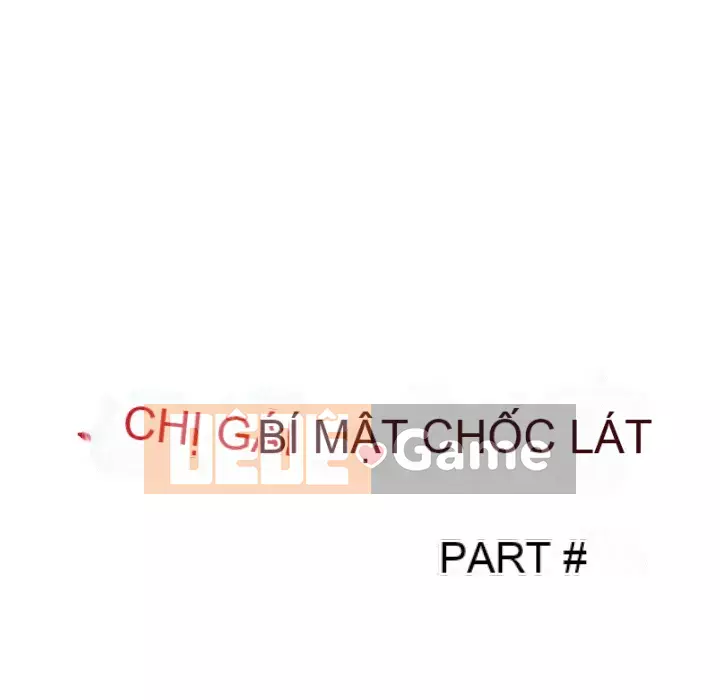 Bí mật của em gái Chương 31-32