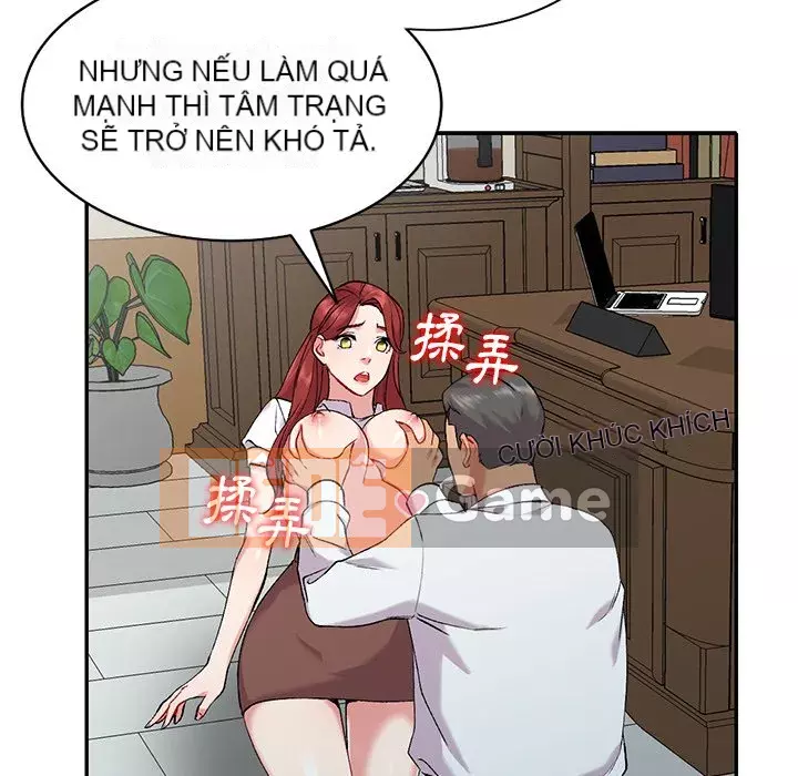 Bí mật của em gái Chương 31-32