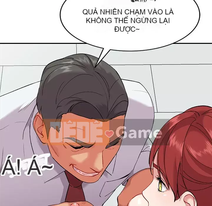 Bí mật của em gái Chương 31-32