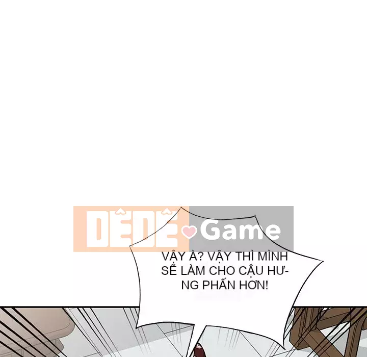 Bí mật của em gái Chương 31-32