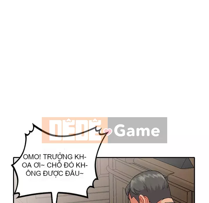 Bí mật của em gái Chương 31-32