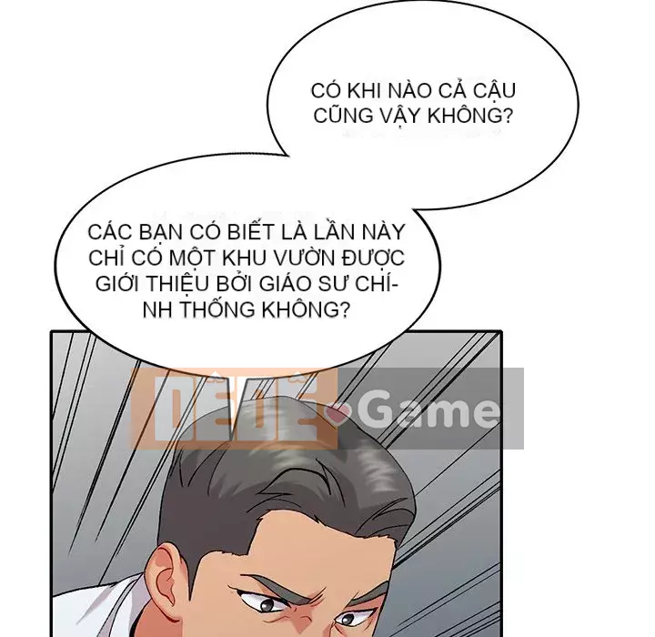 Bí mật của em gái Chương 31-32