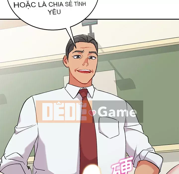 Bí mật của em gái Chương 31-32