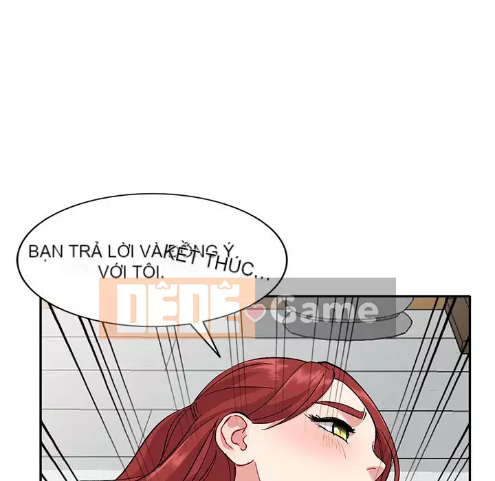 Bí mật của em gái Chương 31-32