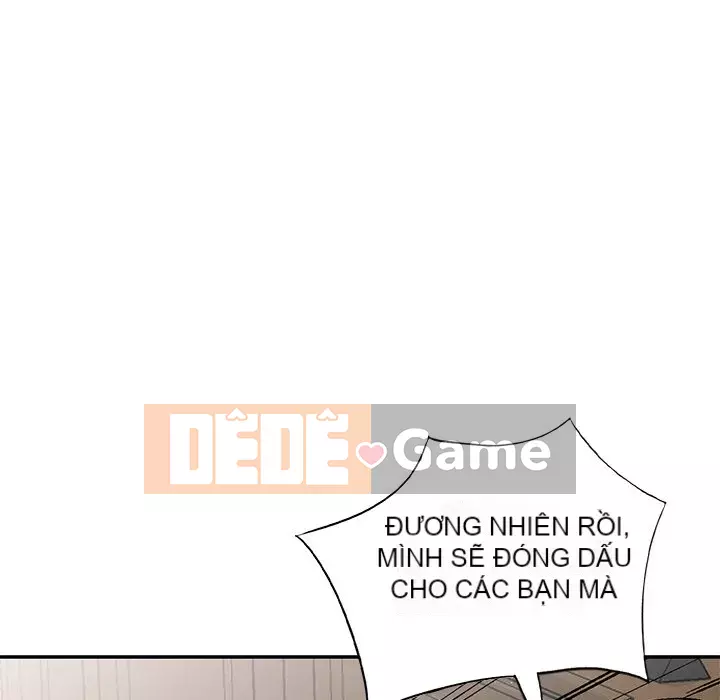 Bí mật của em gái Chương 31-32