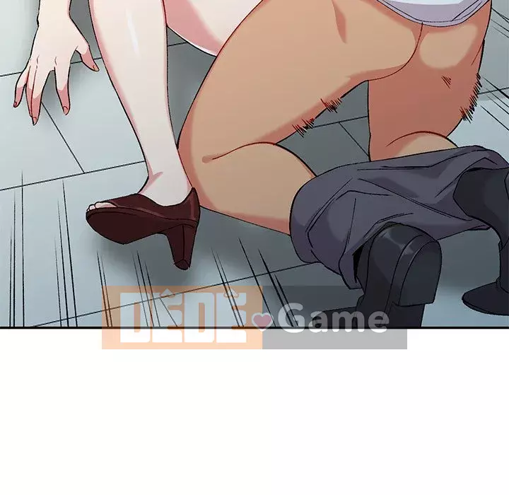 Bí mật của em gái Chương 31-32