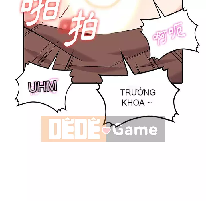 Bí mật của em gái Chương 31-32