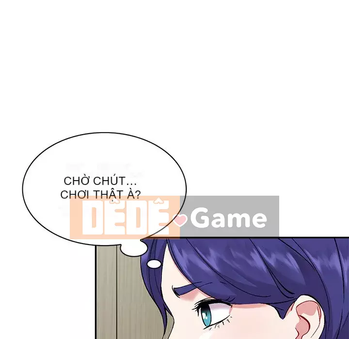 Bí mật của em gái Chương 31-32