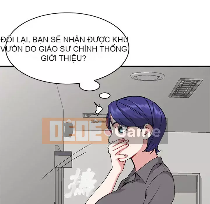 Bí mật của em gái Chương 31-32