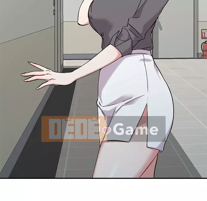 Bí mật của em gái Chương 31-32