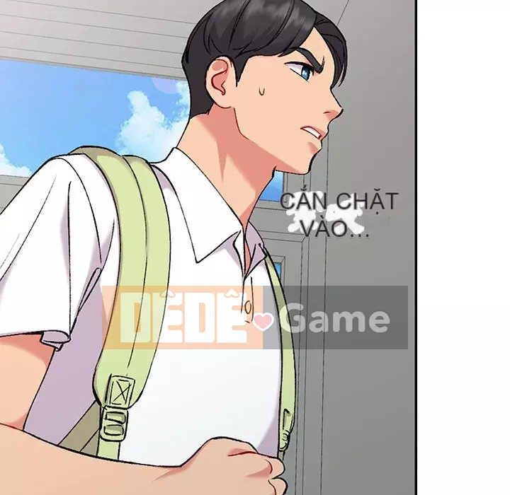 Bí mật của em gái Chương 31-32