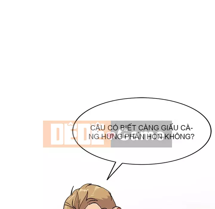 Bí mật của em gái Chương 31-32