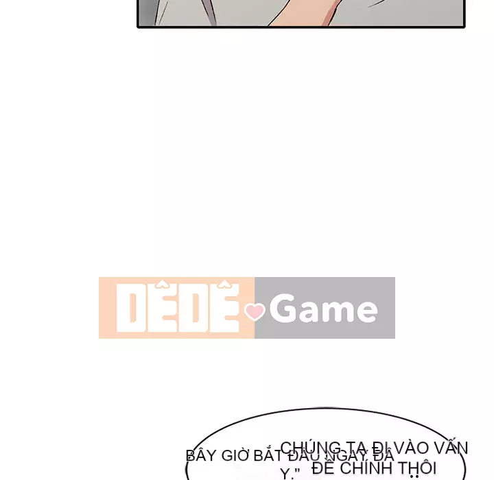 Bí mật của em gái Chương 31-32