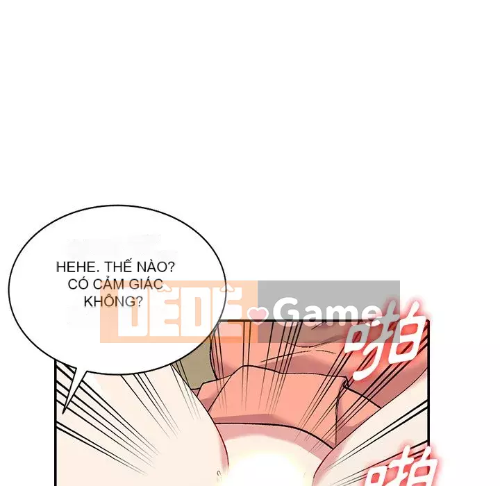 Bí mật của em gái Chương 31-32