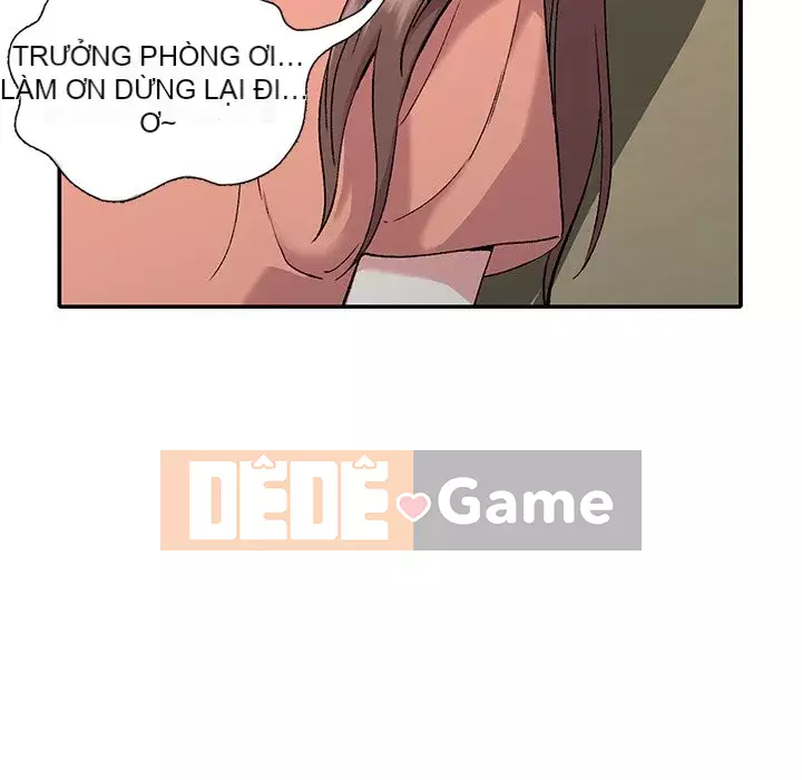 Bí mật của em gái Chương 31-32