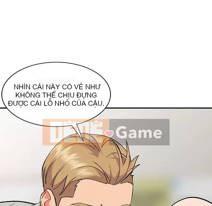 Bí mật của em gái Chương 31-32