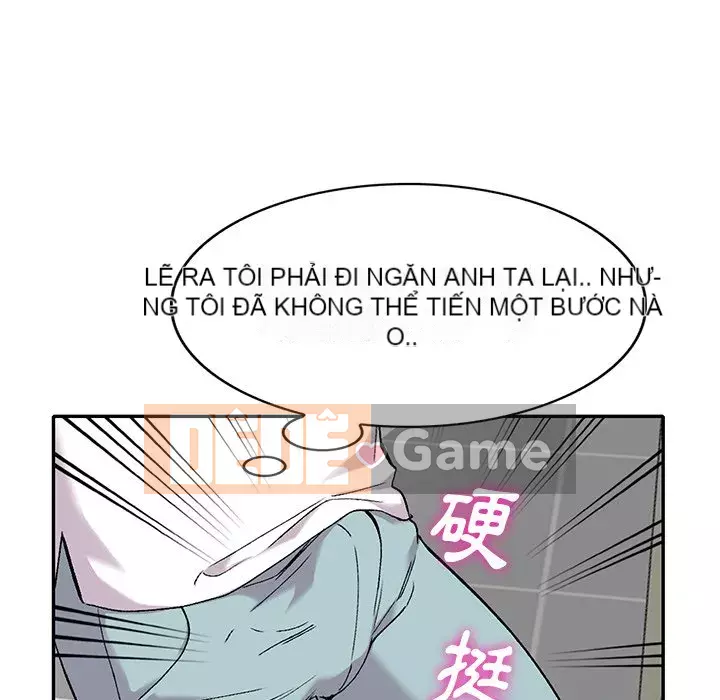 Bí mật của em gái Chương 31-32