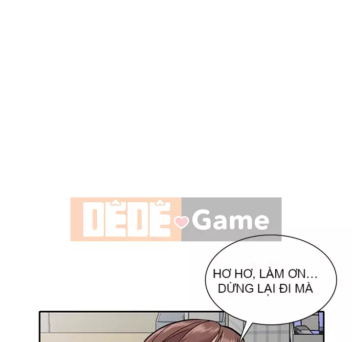 Bí mật của em gái Chương 31-32