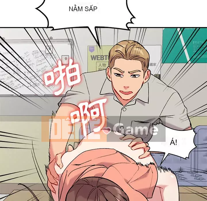 Bí mật của em gái Chương 31-32