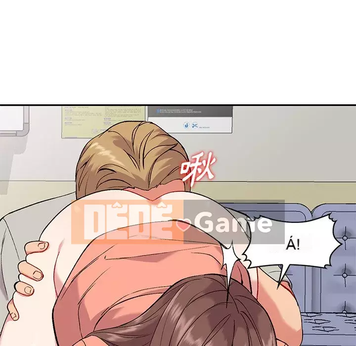 Bí mật của em gái Chương 31-32