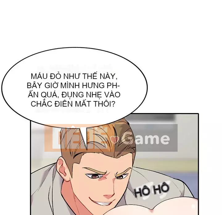 Bí mật của em gái Chương 31-32