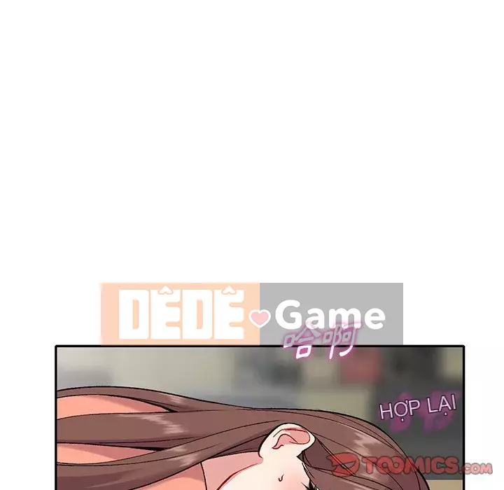 Bí mật của em gái Chương 31-32