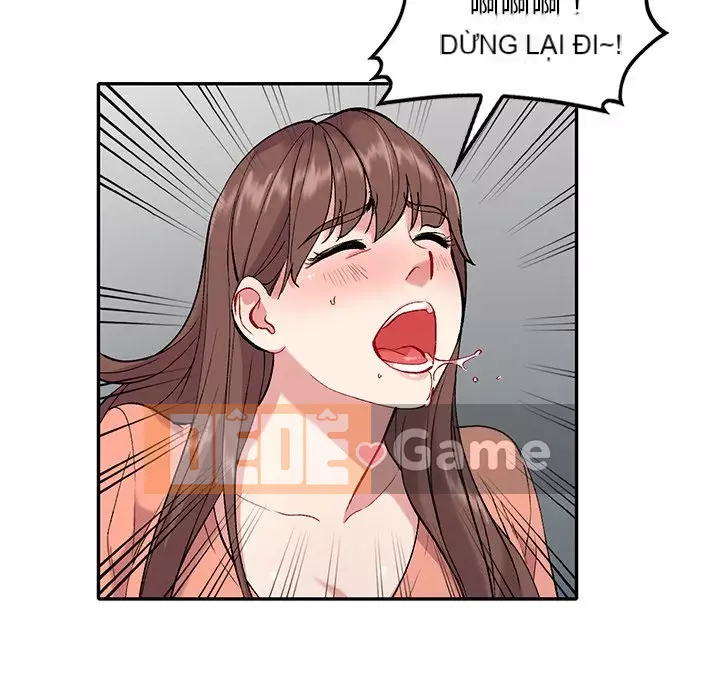 Bí mật của em gái Chương 31-32