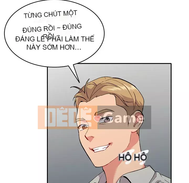 Bí mật của em gái Chương 31-32