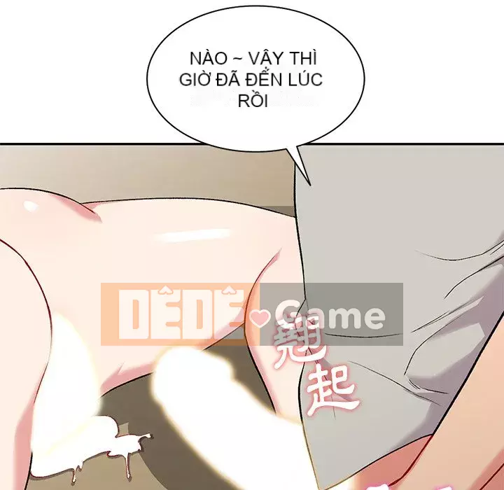 Bí mật của em gái Chương 31-32