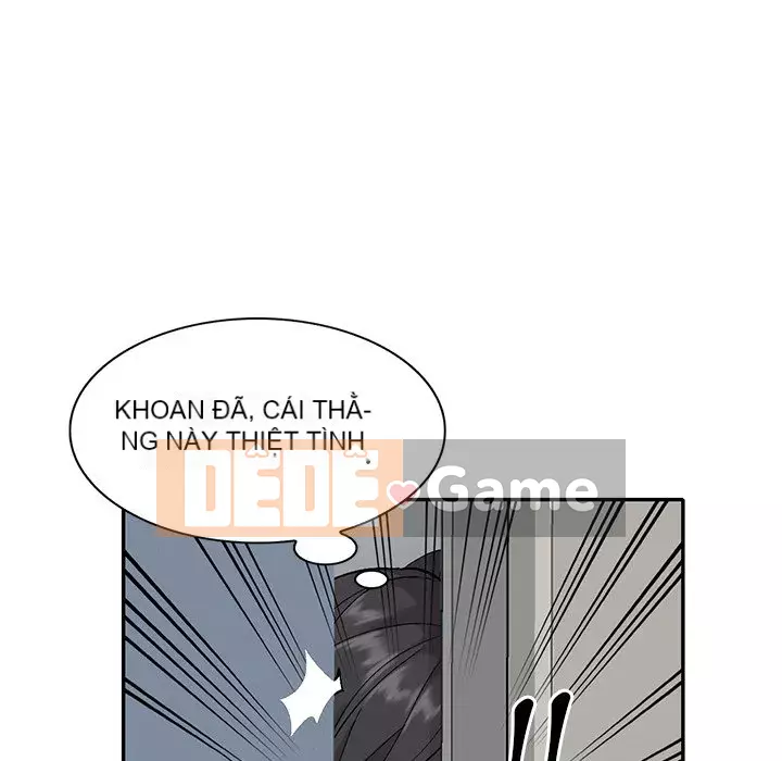 Bí mật của em gái Chương 31-32