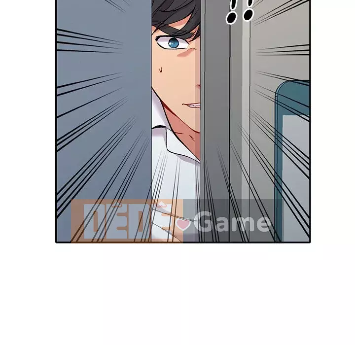 Bí mật của em gái Chương 31-32