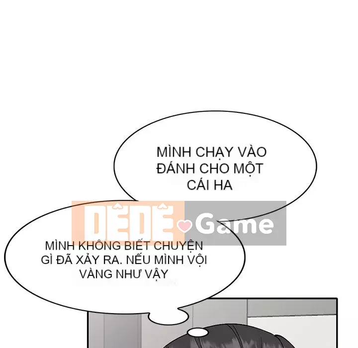 Bí mật của em gái Chương 31-32