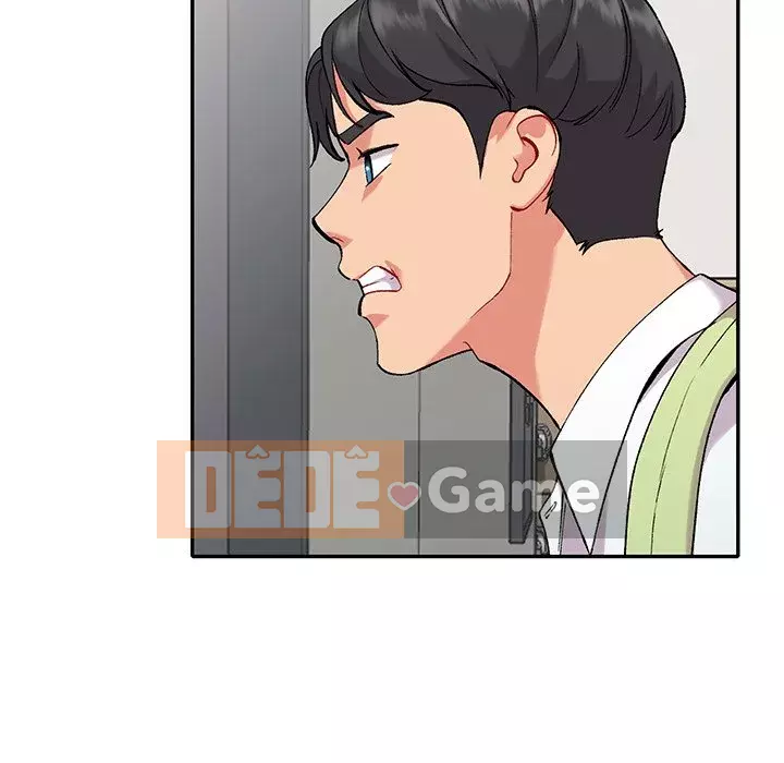 Bí mật của em gái Chương 31-32