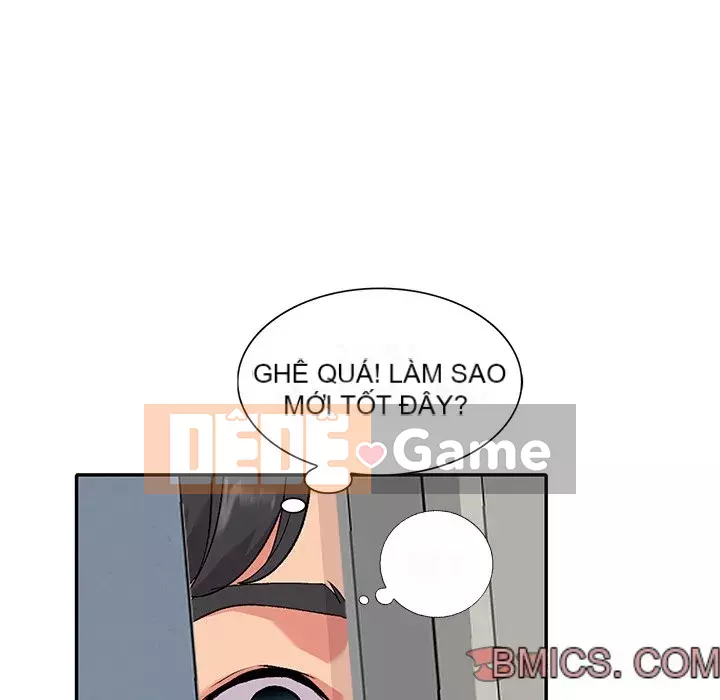 Bí mật của em gái Chương 31-32