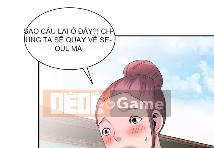 Bí mật của em gái Chương 29-30