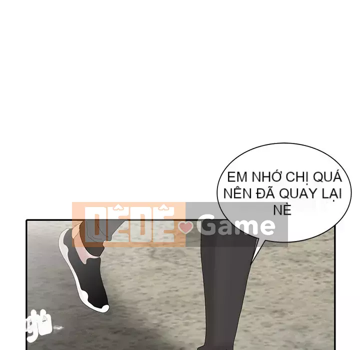 Bí mật của em gái Chương 29-30