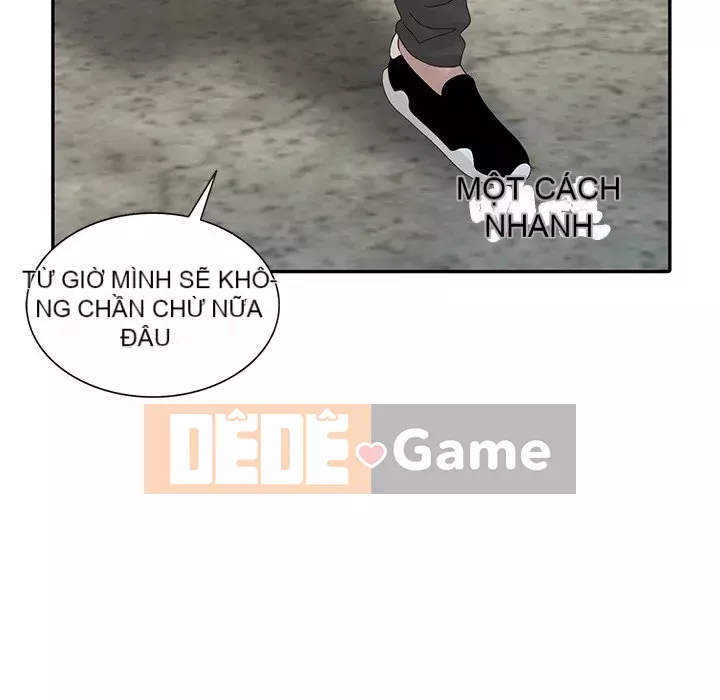 Bí mật của em gái Chương 29-30