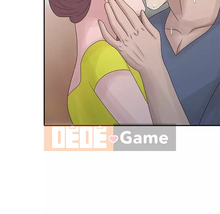 Bí mật của em gái Chương 29-30