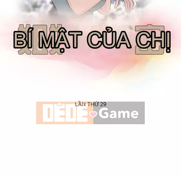 Bí mật của em gái Chương 29-30