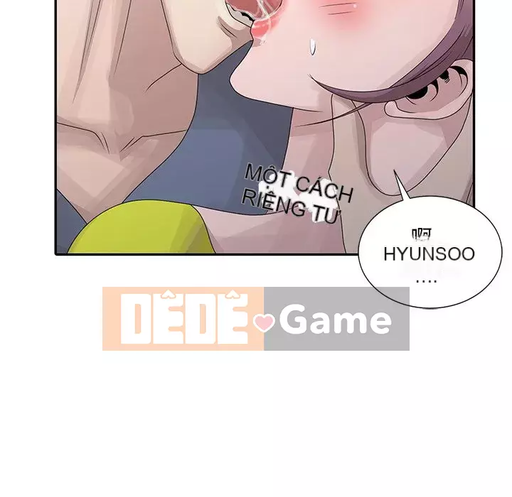 Bí mật của em gái Chương 29-30