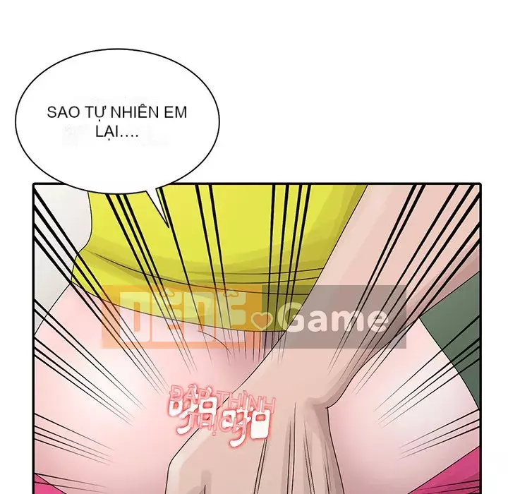 Bí mật của em gái Chương 29-30