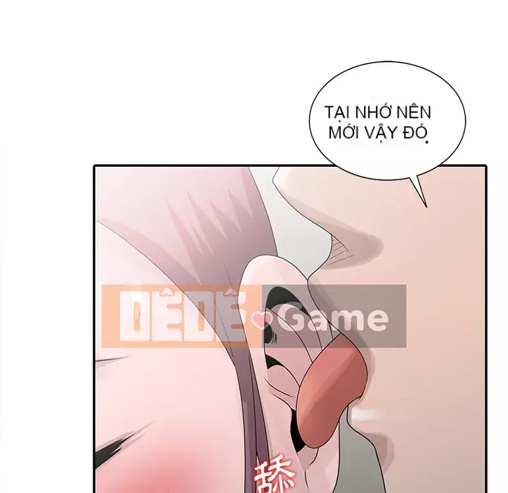 Bí mật của em gái Chương 29-30