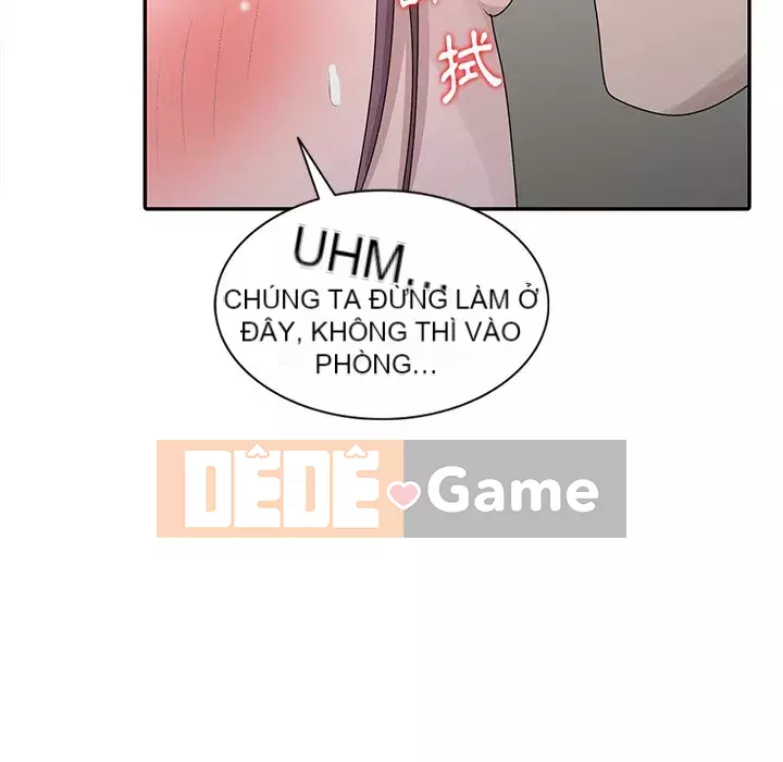 Bí mật của em gái Chương 29-30