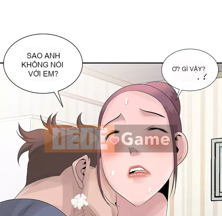 Bí mật của em gái Chương 29-30