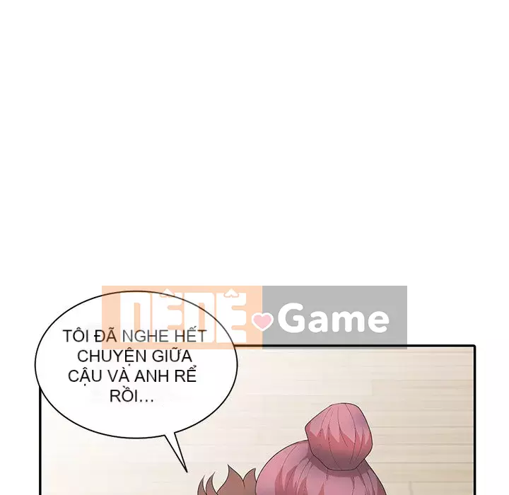 Bí mật của em gái Chương 29-30