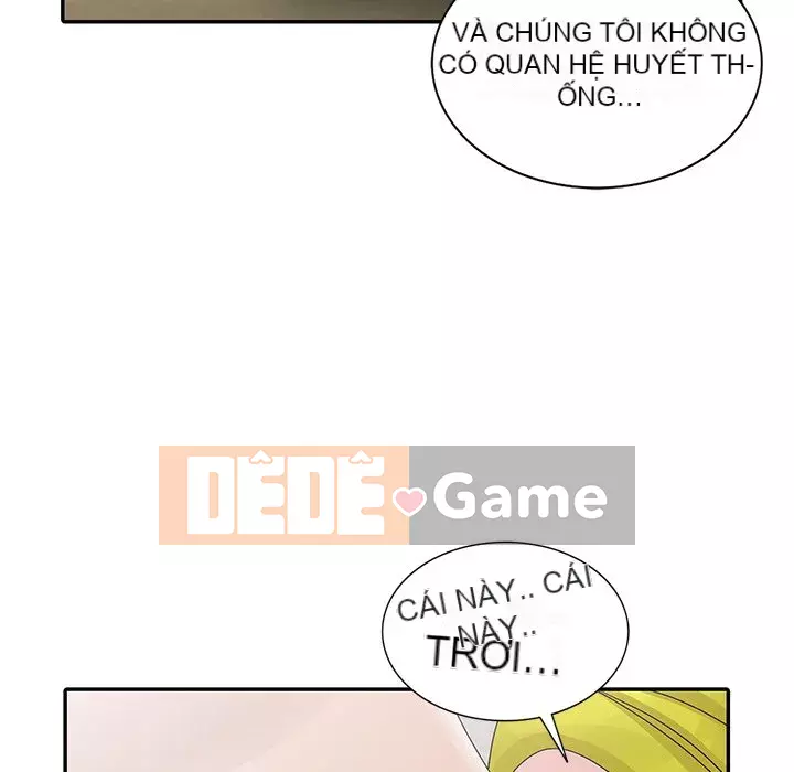 Bí mật của em gái Chương 29-30